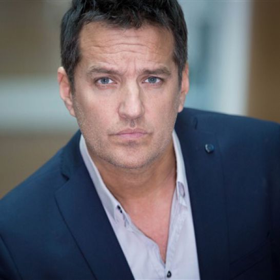 Samuel Torres DS Talents