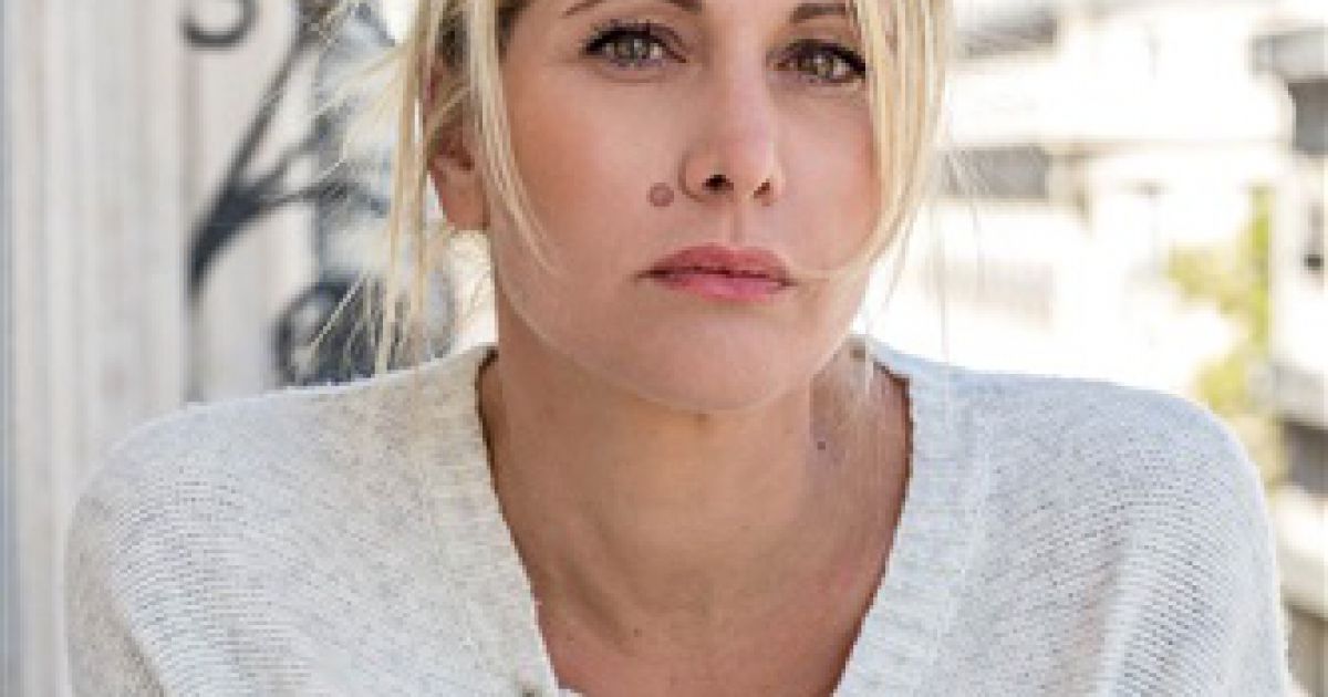 Maeva Pasquali Fiche Artiste Artiste interprète