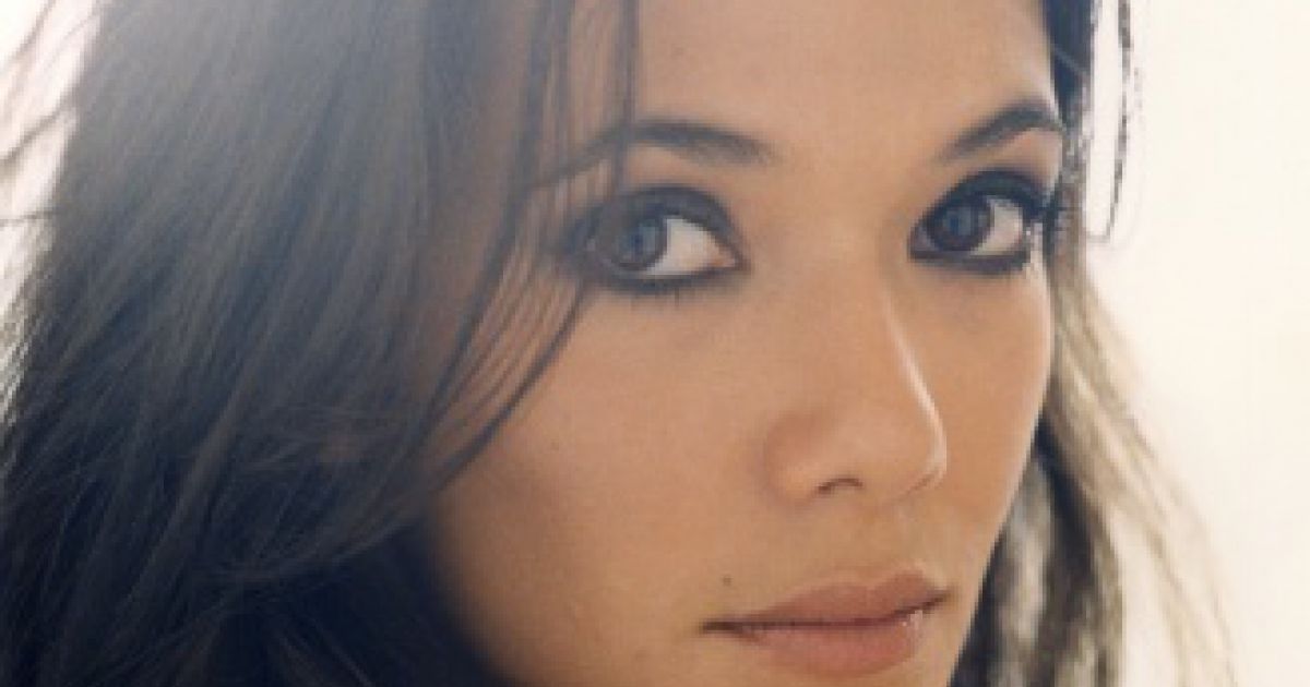 Mélanie Doutey Fiche Artiste Artiste interprète AgencesArtistiques