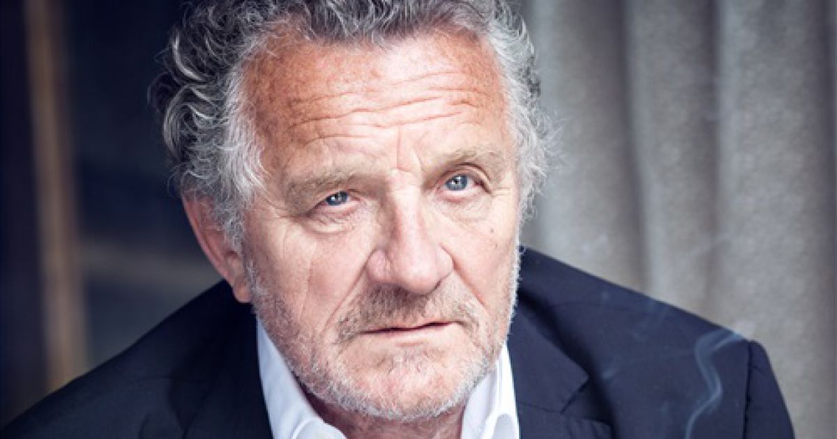 Matthias Quiviger La Petite Histoire De France Agence Oz | Patrick Rocca