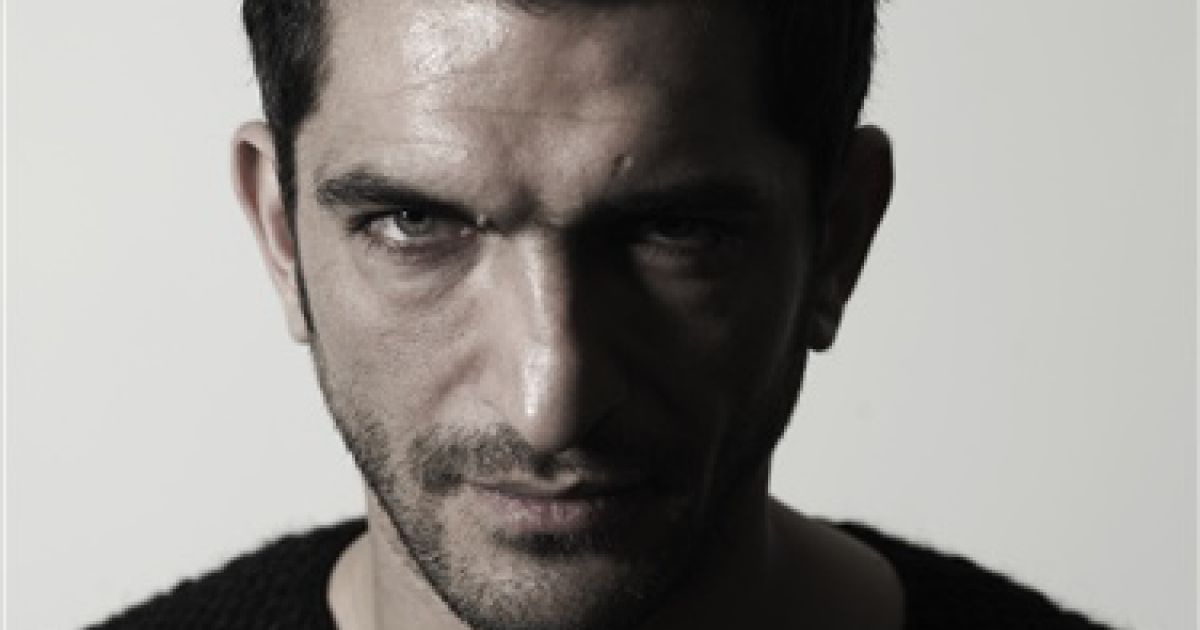 Amr Waked Fiche Artiste Artiste Interpr te AgencesArtistiques