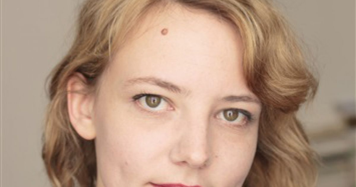 Camille Pelicier- Fiche Artiste - Artiste interprète