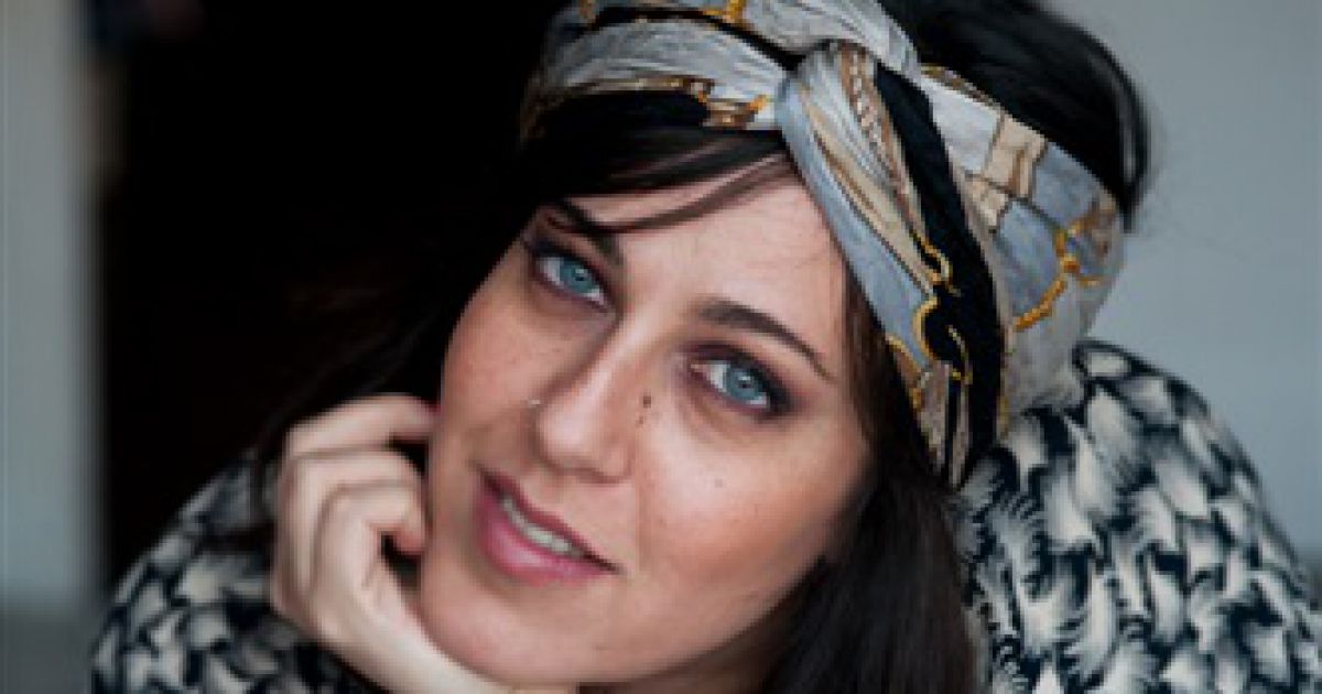 Alexandra Roth Fille De Alexandra ROTH- Fiche Artiste - Artiste interprète - AgencesArtistiques