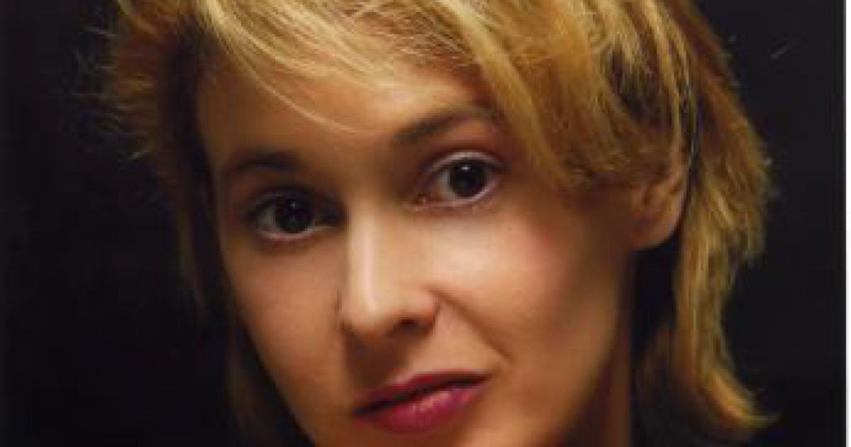 Géraldine GUERIN Fiche Artiste Artiste interprète