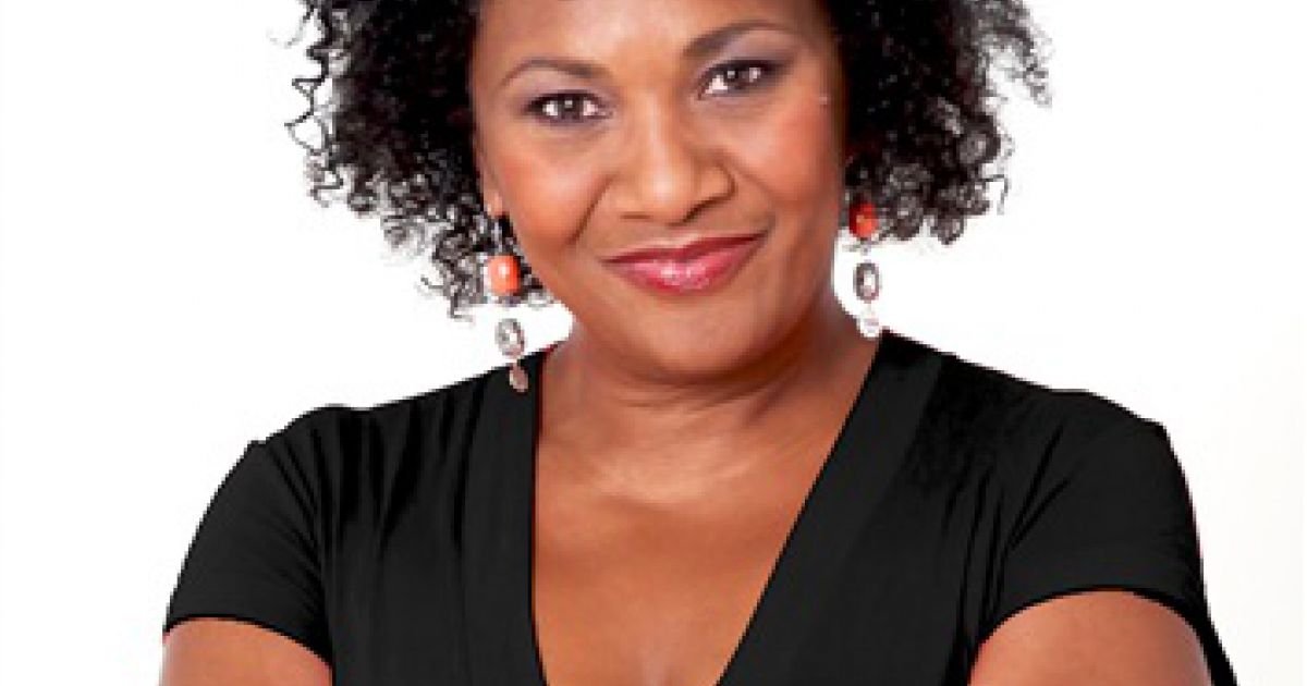 Maryse Ewanjé Epée Fiche Artiste Journaliste ,Animateur la