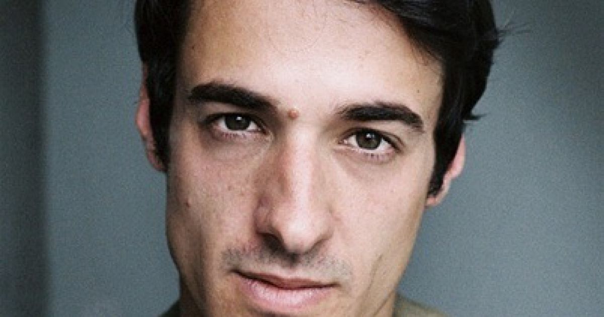 Clément ROUSSIER Fiche Artiste Artiste interprète