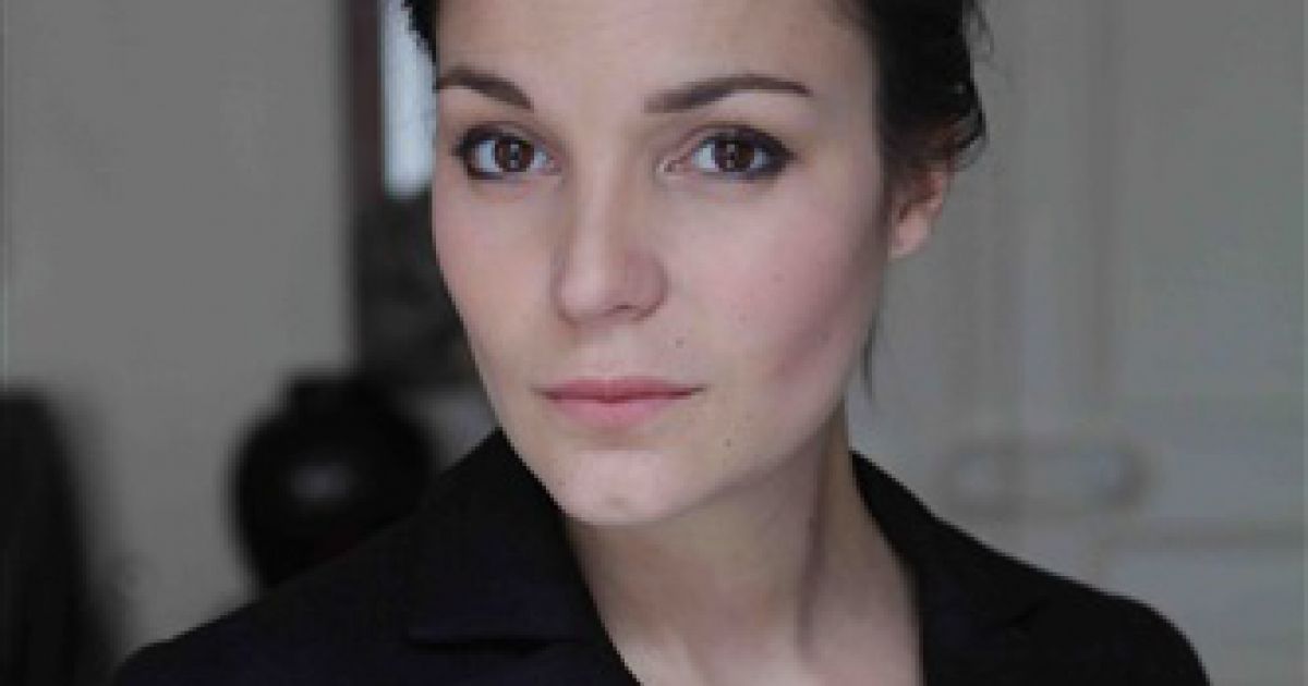 Alexandra Pizzagali C Est Dans La Tete Alexandra PIZZAGALI- Fiche Artiste - Artiste interprète