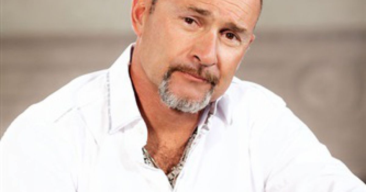 Vincent Lagaf' Fiche Artiste Artiste interprète AgencesArtistiques