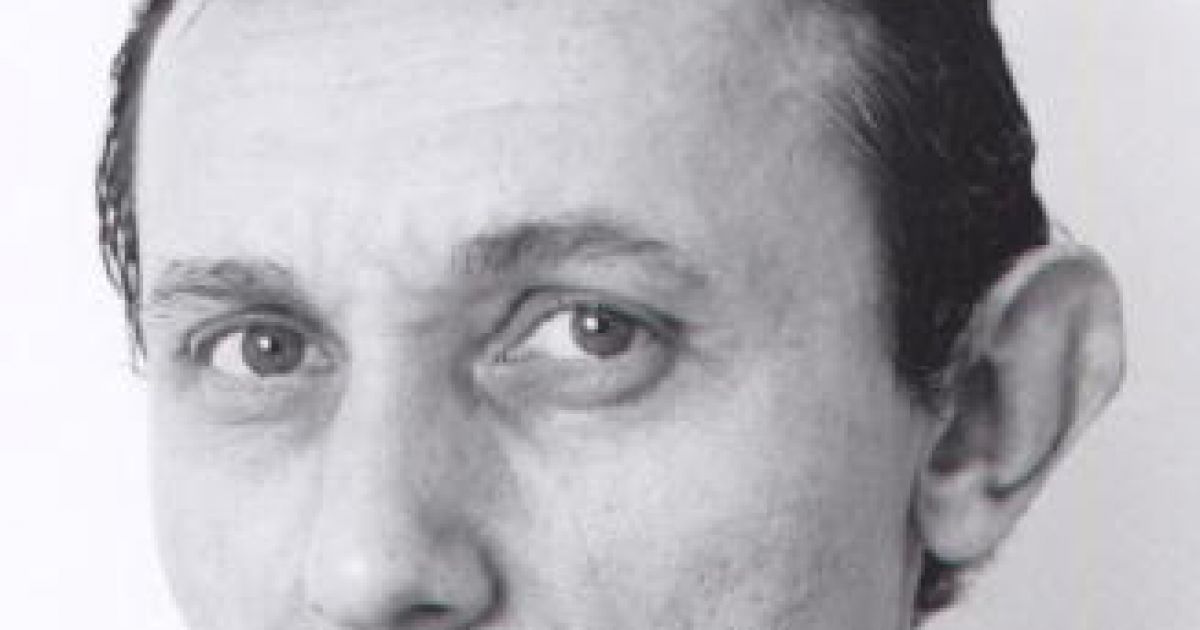 Pierre Baux- Fiche Artiste - Artiste interprète - AgencesArtistiques