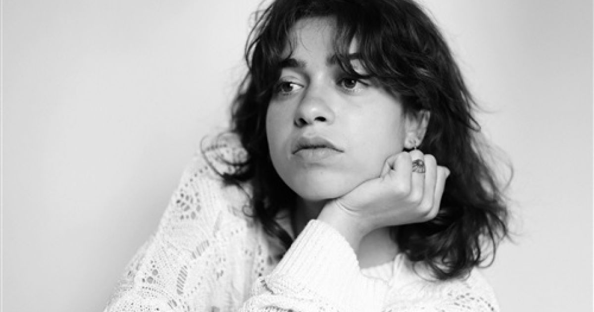 Alex Hugo Seuls Au Monde Julia Natacha Krief- Fiche Artiste - Artiste interprète - AgencesArtistiques