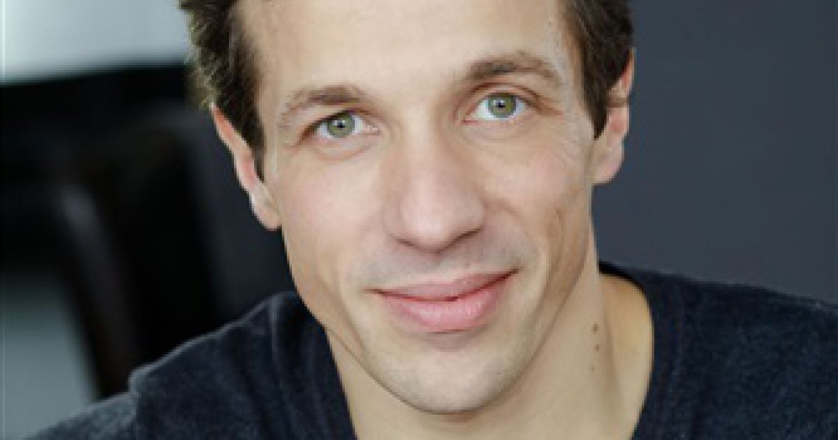 JULIEN BARBIER Fiche Artiste Artiste interprète AgencesArtistiques