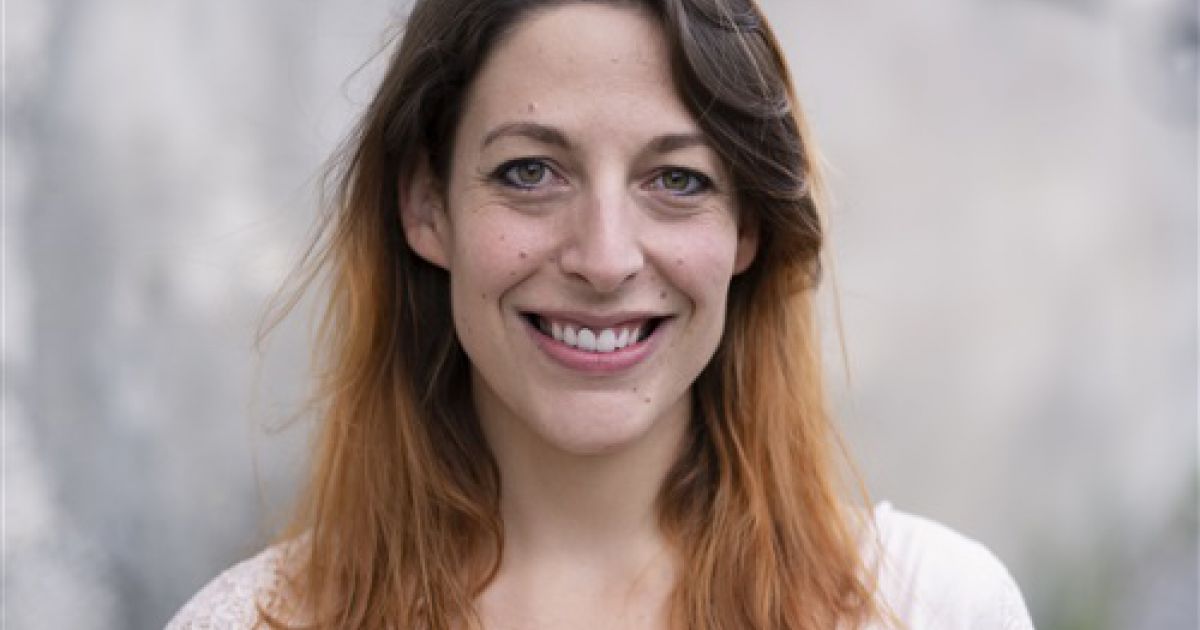 Marine Guerin Artist Profil Actor la