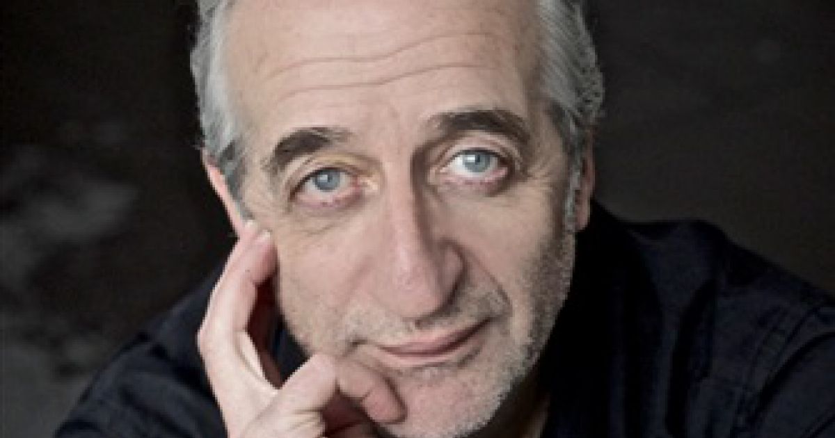 Jean Daniel Lévy Fils De Maurice Lévy Frédéric DARIE- Fiche Artiste - Artiste interprète - AgencesArtistiques