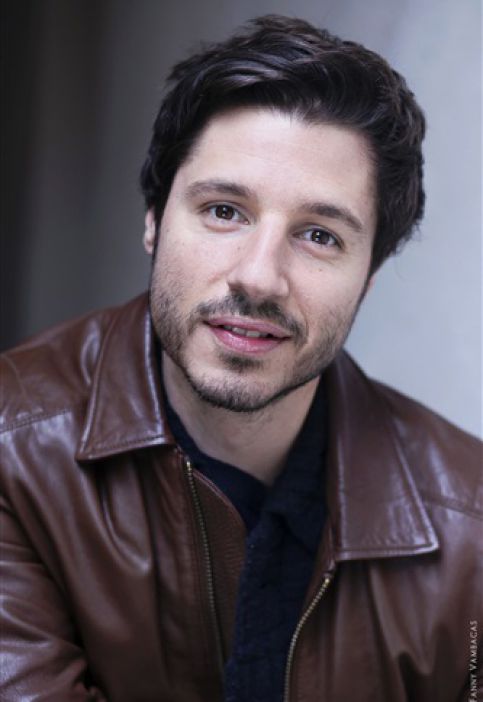 SYLVAIN SOUNIER DS Talents