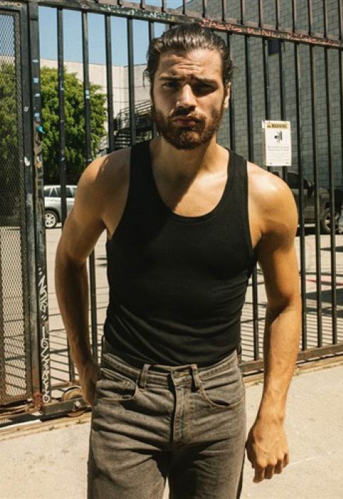 HUGO DIEGO GARCIA - DS Talents