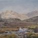 François Louis FRANCAIS (1814-1897) - Vue d'une partie du cirque de Gavarni - Aquarelle gouachée - 26x36,5cm - Signé - Réservé<br />