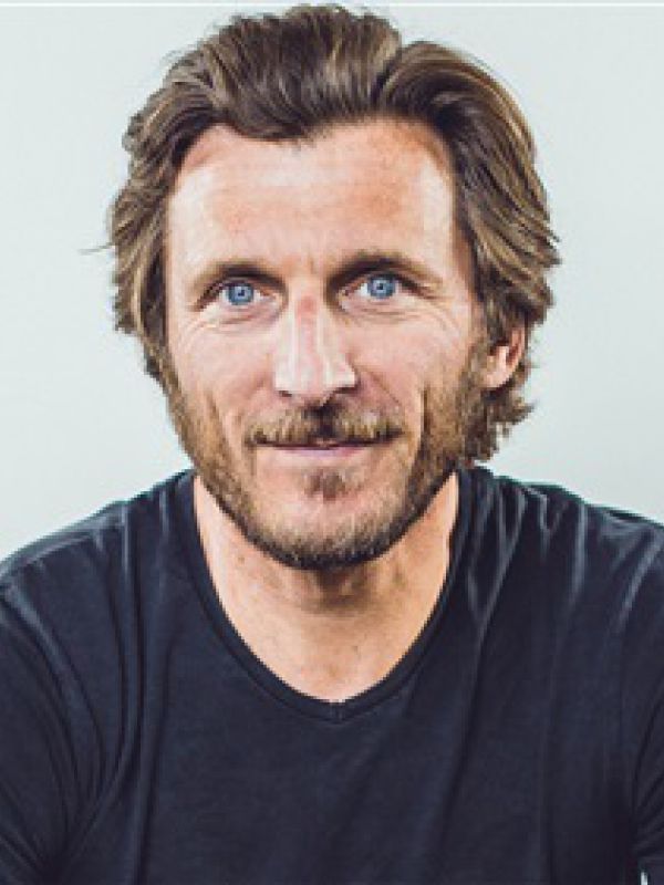Alias Talents FrançoisDominique Blin