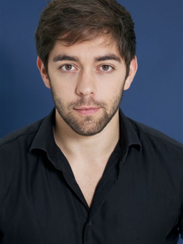 Alias Talents Romain Parizot