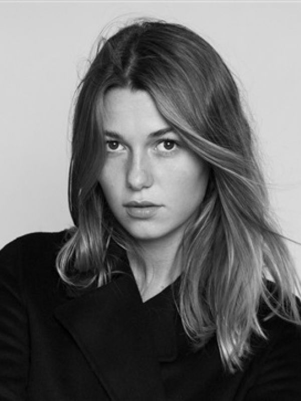 Agence Oz Mathilde Ollivier