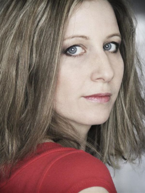 My Agency Elizabeth Richard