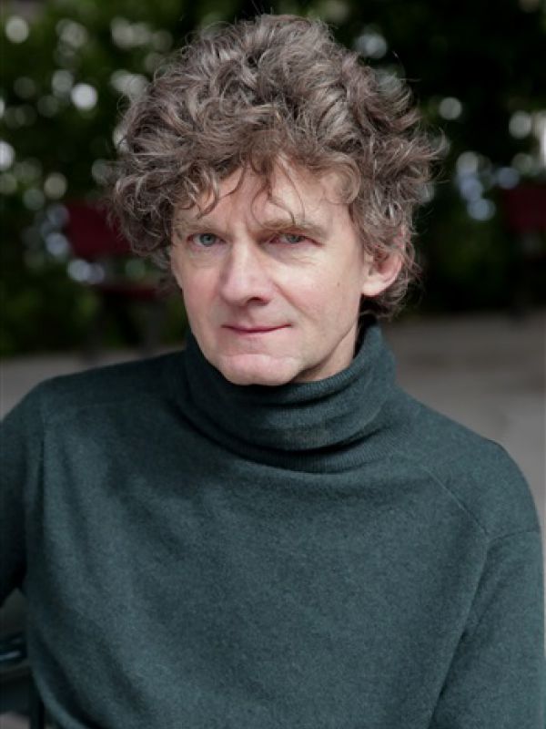 Agence Aartis NIcolas Vaude