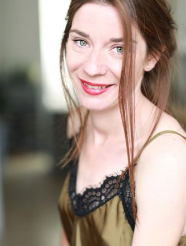 Agence Artistique Catherine March Julie Morel