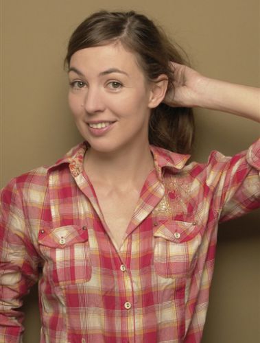Juliette Laurent comédienne