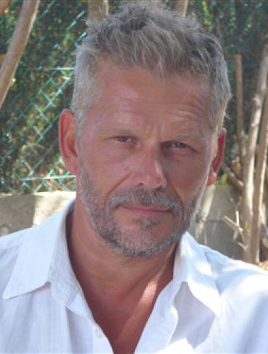 Artcine JeanPierre Germain