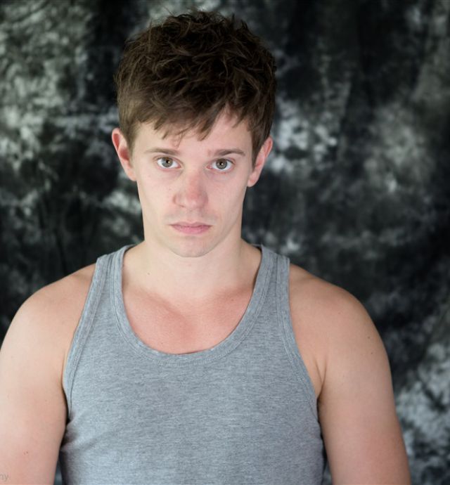 Jérémie Petrus VMA