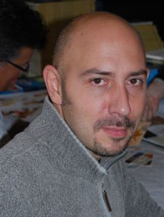 Mathieu LAUFFRAY