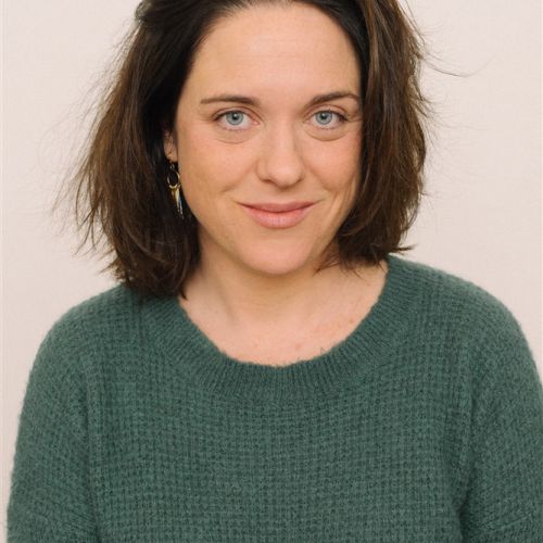 Britta Werksnis - actress