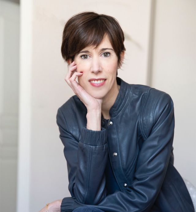 Laetitia Colombani  VMA
