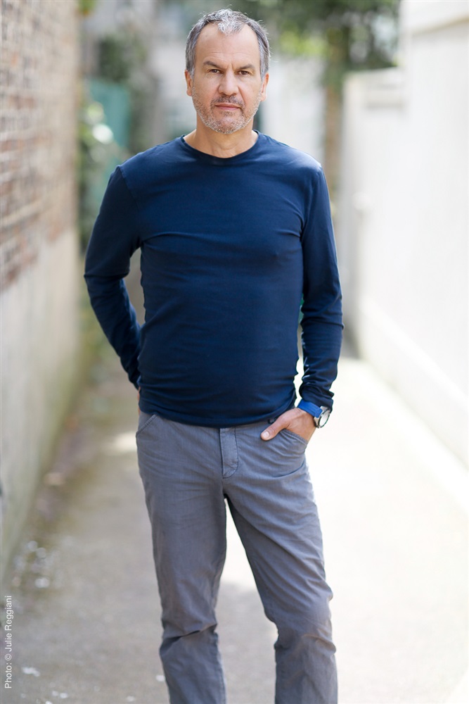 Christopher BUCHHOLZ