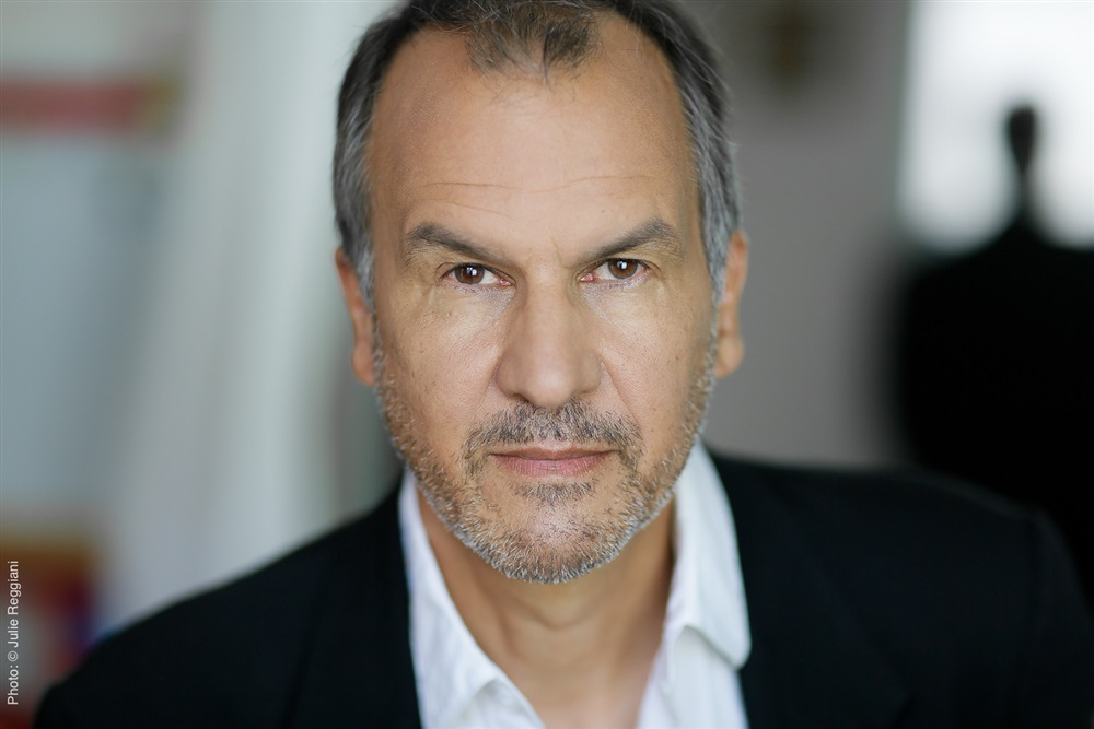Christopher BUCHHOLZ