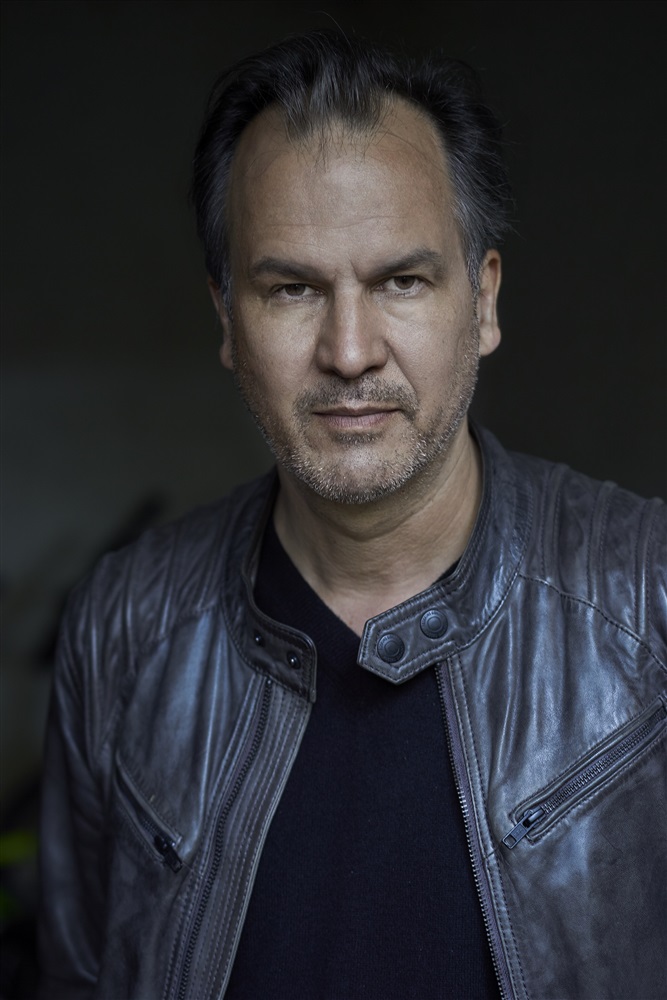 Christopher BUCHHOLZ