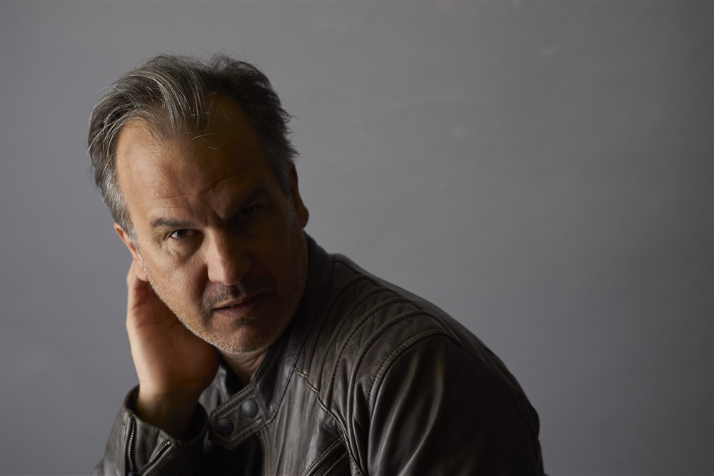 Christopher BUCHHOLZ