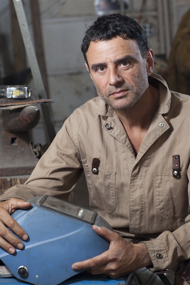 Vincenzo AMATO