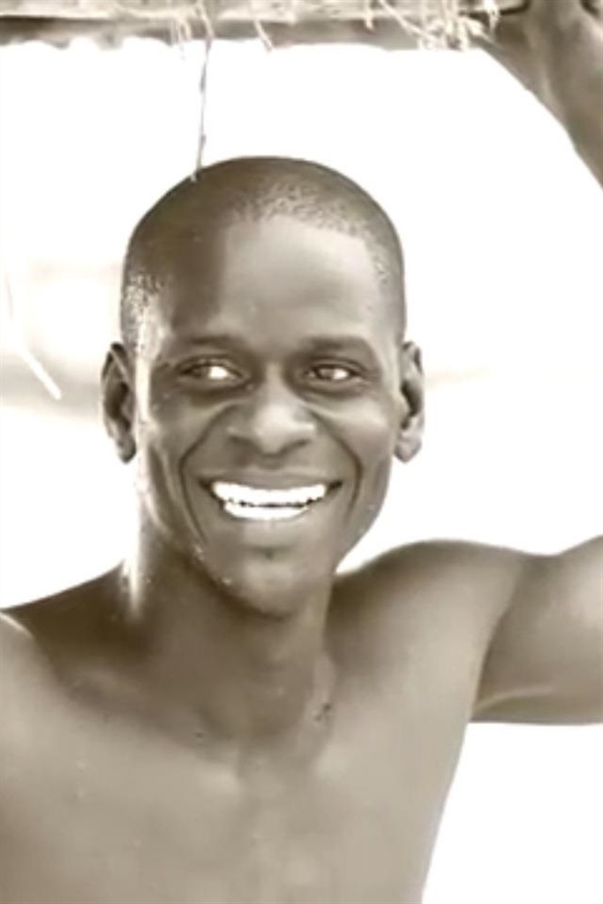 Souleymane Seye NDIAYE