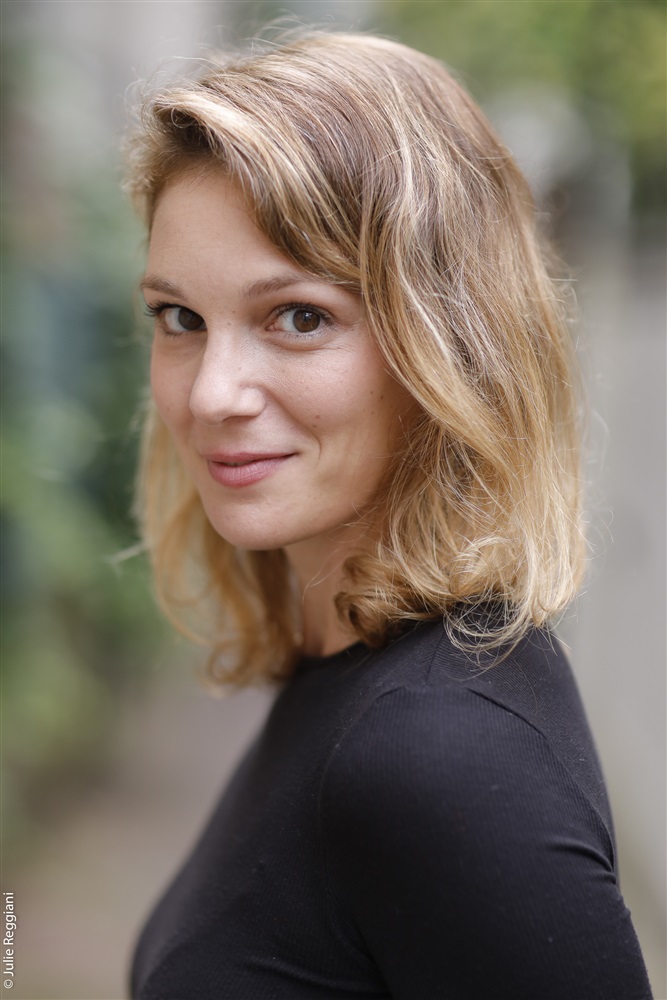 Emilie PIPONNIER