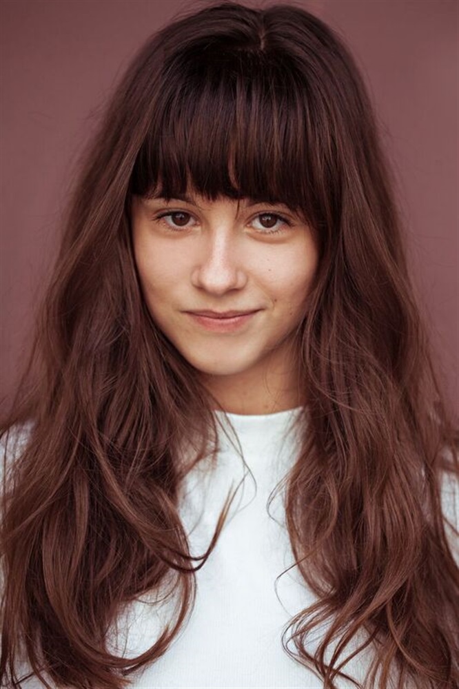Emilie LEHURAUX