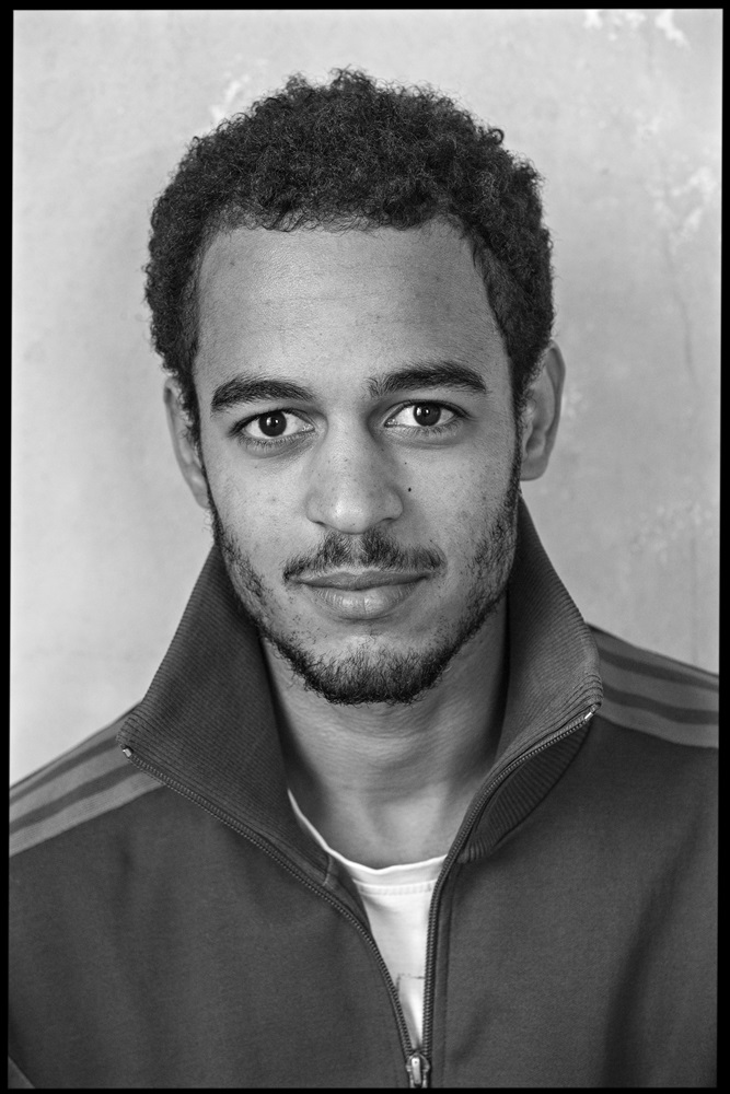 Alexandre PRINCE