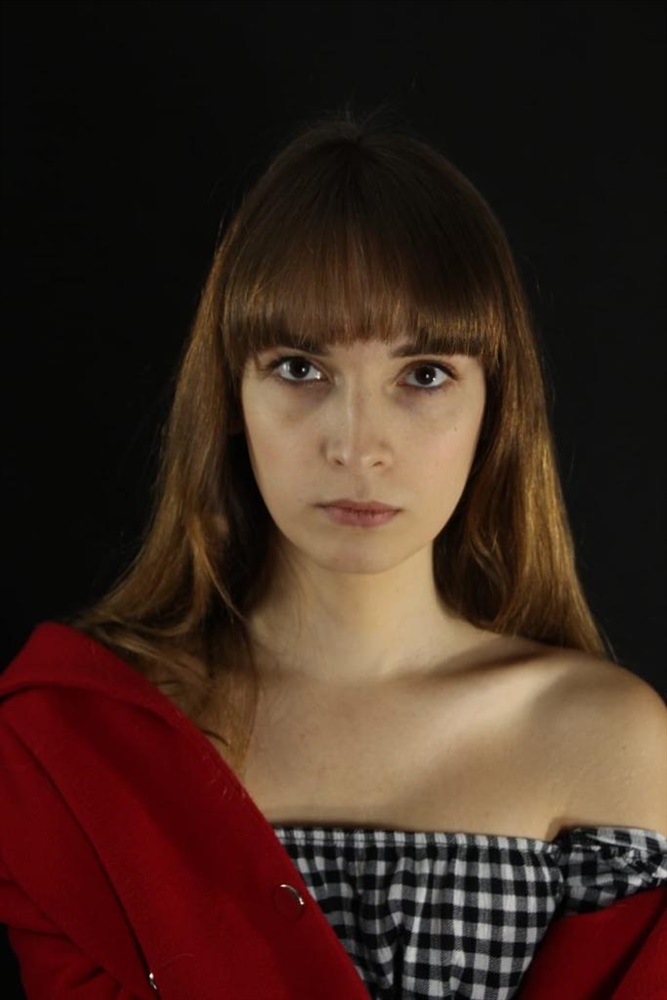 Mya BOLLAERS