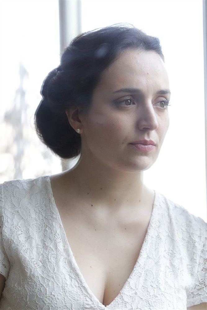 Morgane Parelli