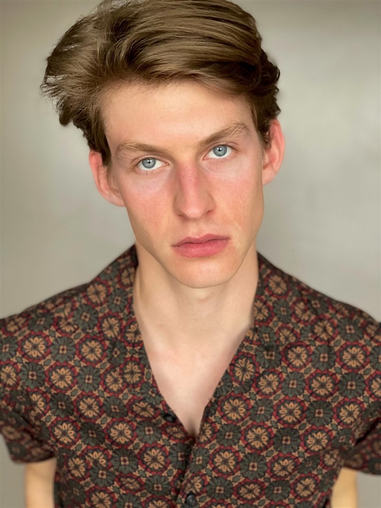Léopold Martin