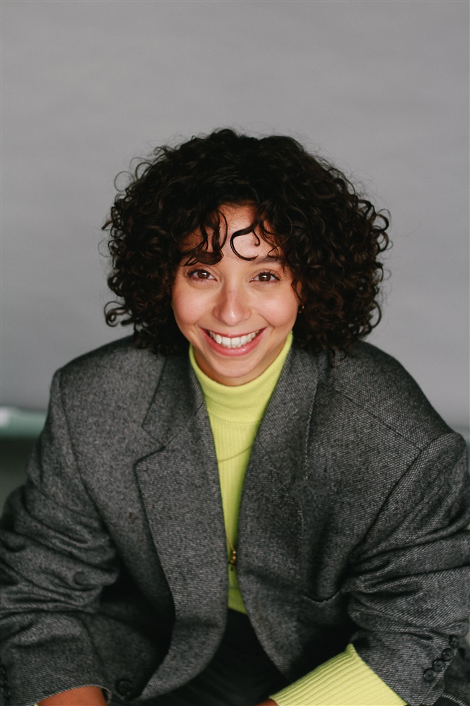 Maïlys TEALE