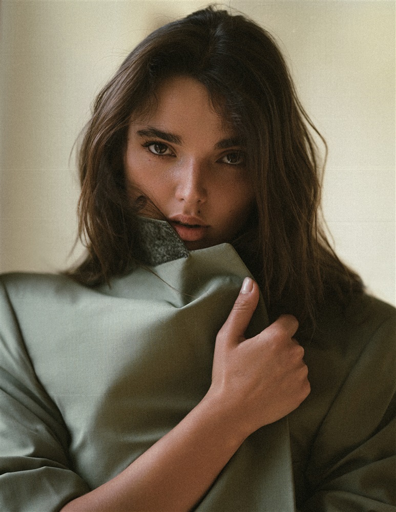 Valeria NICOV