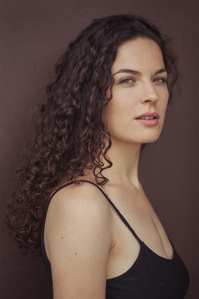 Florine PARIS