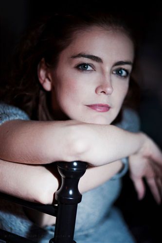 Château De Cartes Série Télévisée 1990 Juliette Wiatr - VMA