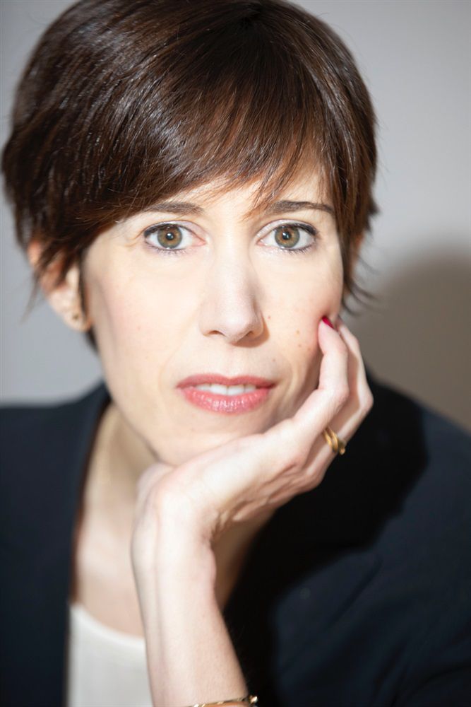Laetitia Colombani  VMA