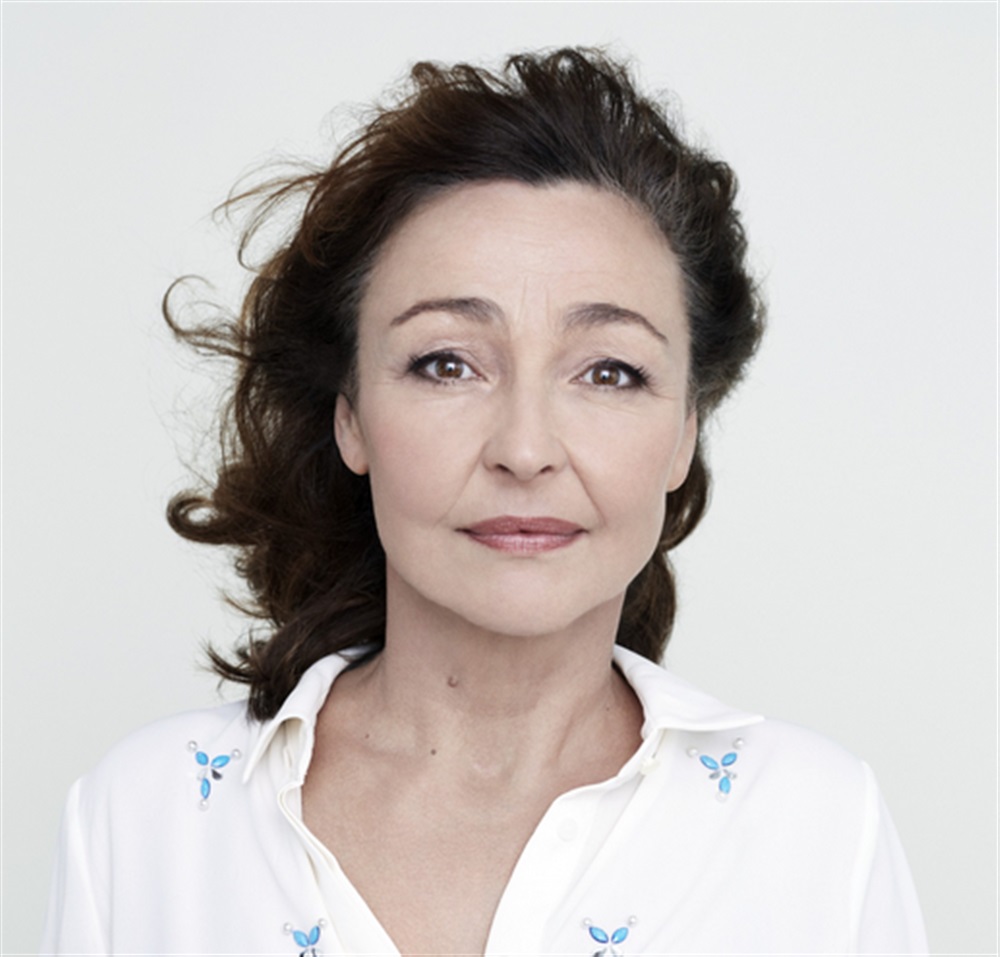 rencontrer catherine frot